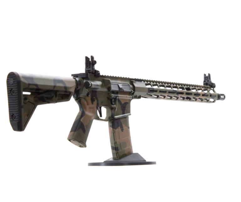 m81 camo Protector Series